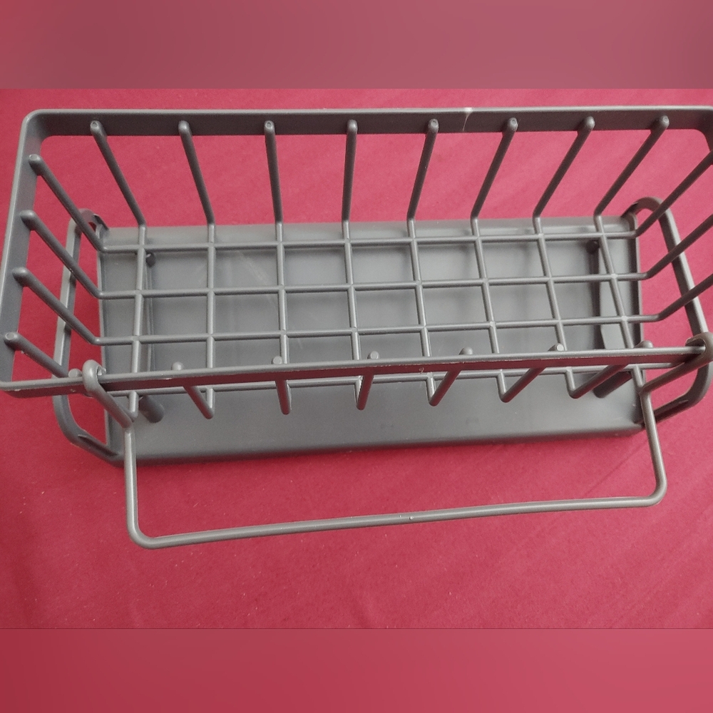 Draining Rack for Soap/Sponge Storage - Picture 9 of 11